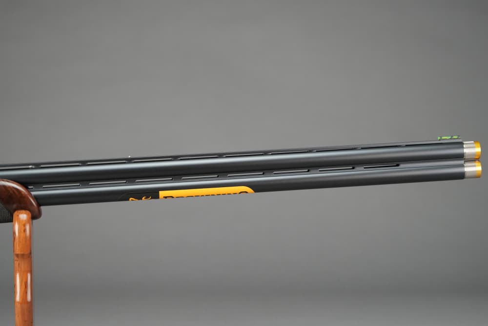 BROWNING CITORI 825 SPORTING, 12 GA, 32" BARRELS BRAND NEW-img-6