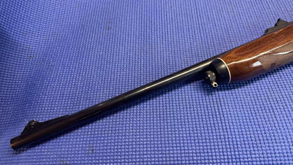 Remington model 7400 30-06 semi-auto 22" -img-10