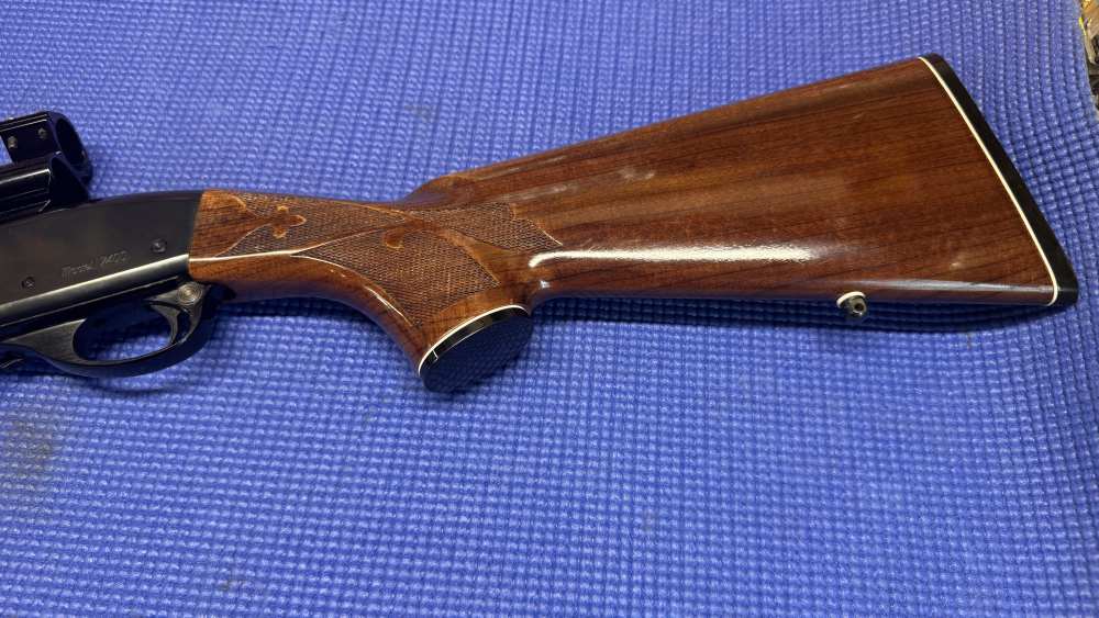 Remington model 7400 30-06 semi-auto 22" -img-7