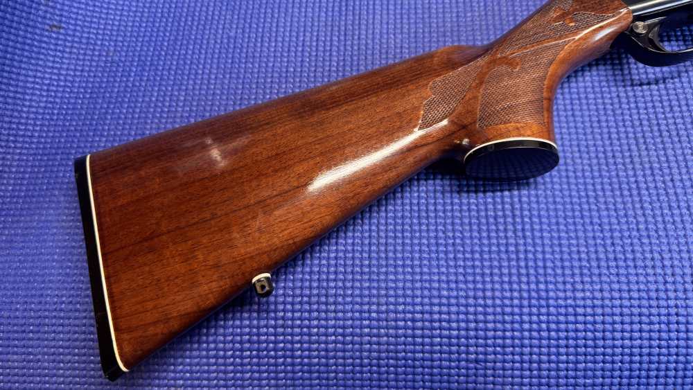 Remington model 7400 30-06 semi-auto 22" -img-1