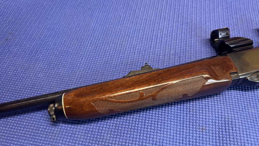 Remington model 7400 30-06 semi-auto 22" -img-9
