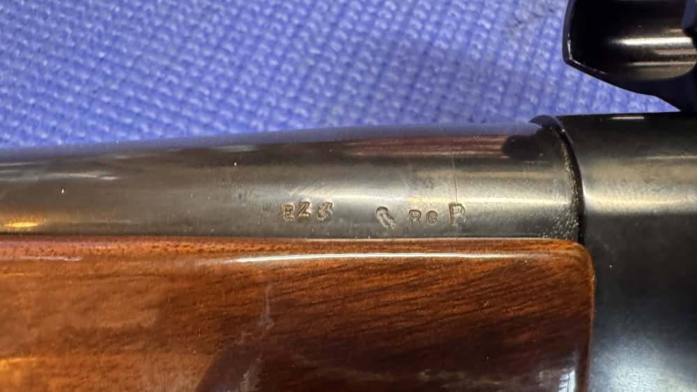 Remington model 7400 30-06 semi-auto 22" -img-12