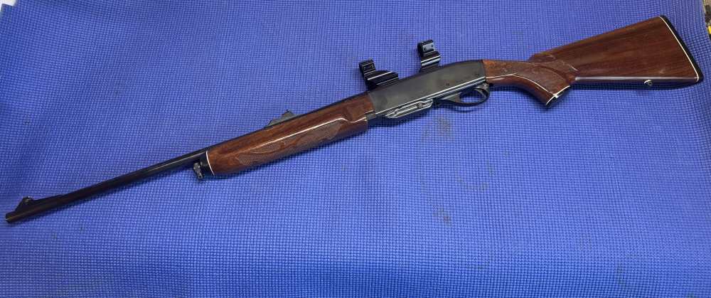 Remington model 7400 30-06 semi-auto 22" -img-6