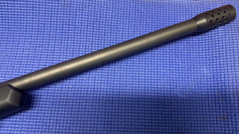 Savage 110 Apex Hunter XP 450 Bushmaster 22" -img-4