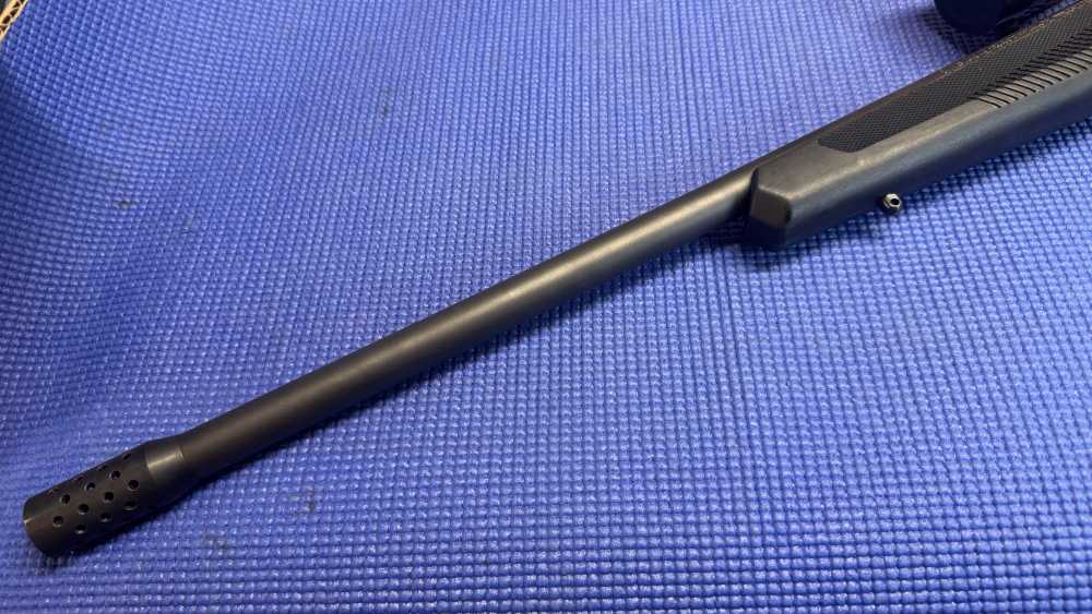 Savage 110 Apex Hunter XP 450 Bushmaster 22" -img-9