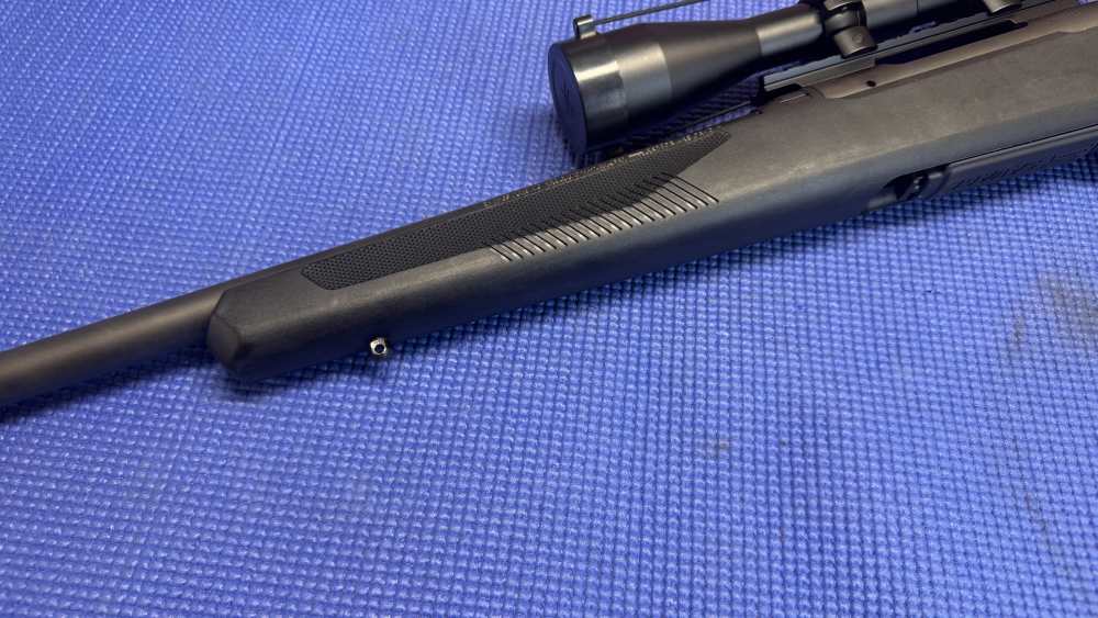 Savage 110 Apex Hunter XP 450 Bushmaster 22" -img-8