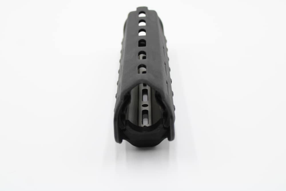 MAGPUL MOE Mid-Length Handguard for AR Rifles - BLK - (MAG418-BLK)-img-5