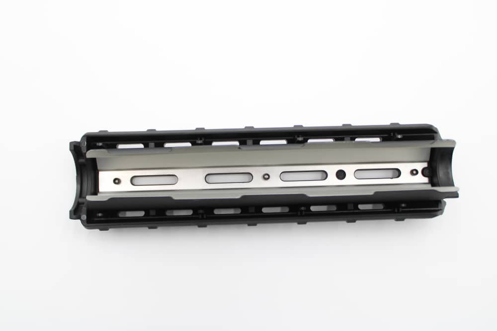 MAGPUL MOE Mid-Length Handguard for AR Rifles - BLK - (MAG418-BLK)-img-10