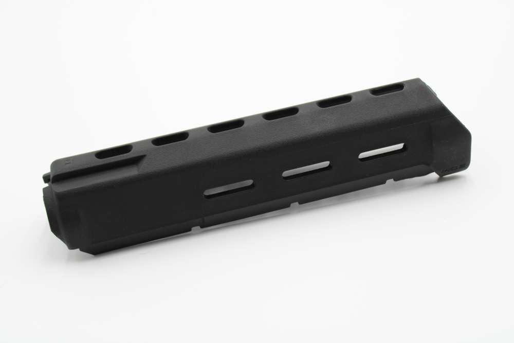 MAGPUL MOE Mid-Length Handguard for AR Rifles - BLK - (MAG418-BLK)-img-7