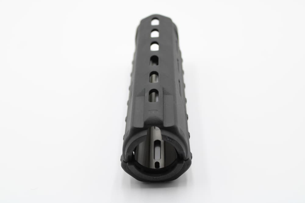 MAGPUL MOE Mid-Length Handguard for AR Rifles - BLK - (MAG418-BLK)-img-6