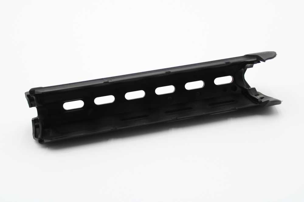 MAGPUL MOE Mid-Length Handguard for AR Rifles - BLK - (MAG418-BLK)-img-8