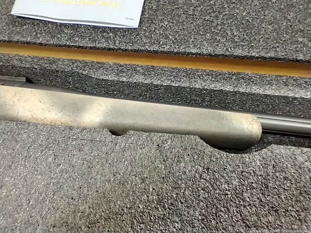 Bergara Premier Highlander 6.5CR Threaded 24" BBL Woodland Camo LNIB-img-3