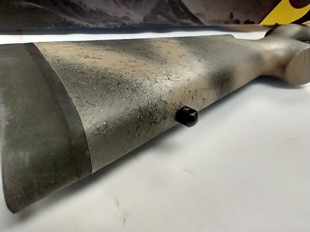 Bergara Premier Highlander 6.5CR Threaded 24" BBL Woodland Camo LNIB-img-11