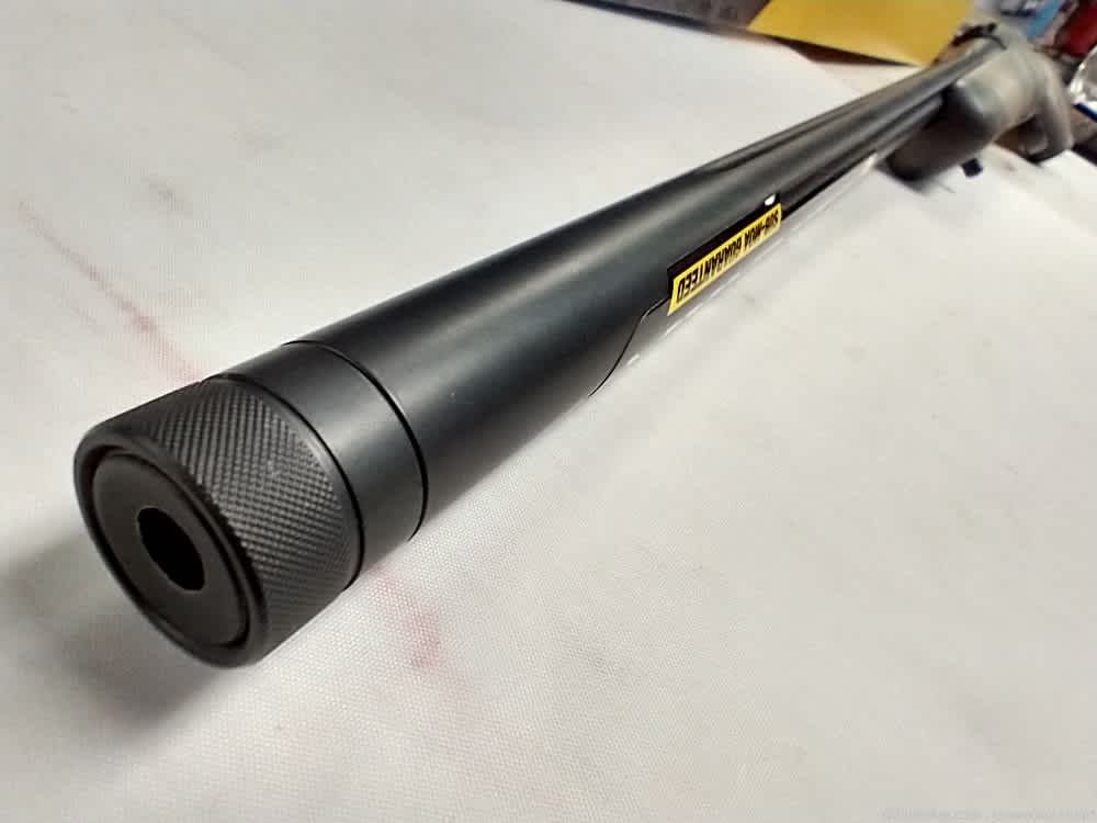 Bergara Premier Highlander 6.5CR Threaded 24" BBL Woodland Camo LNIB-img-16