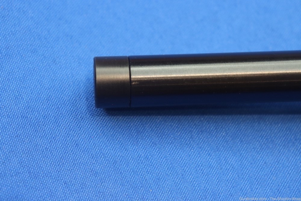 Tikka Model T1X Rifle BUSA MTR 22LR 20" THREADED 10RD 22 LR New BA TB BLK-img-13