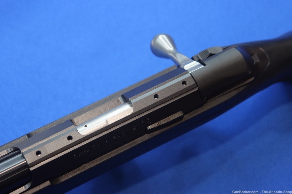 Tikka Model T1X Rifle BUSA MTR 22LR 20" THREADED 10RD 22 LR New BA TB BLK-img-17