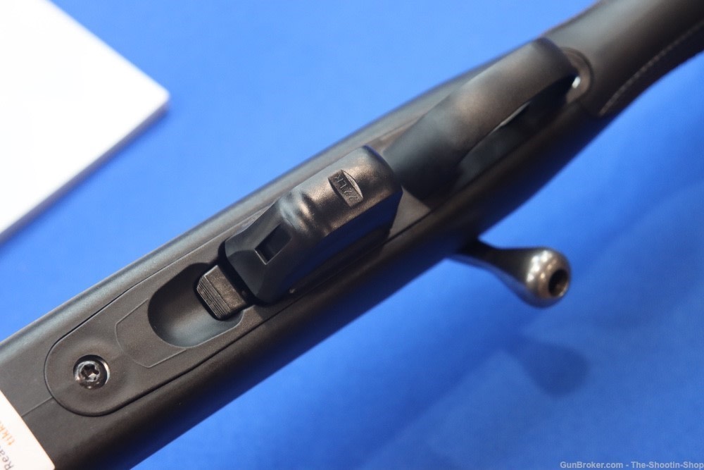 Tikka Model T1X Rifle BUSA MTR 22LR 20" THREADED 10RD 22 LR New BA TB BLK-img-19