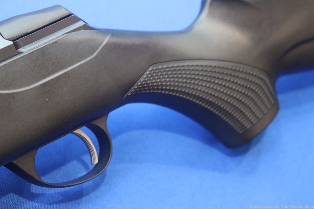 Tikka Model T1X Rifle BUSA MTR 22LR 20" THREADED 10RD 22 LR New BA TB BLK-img-16