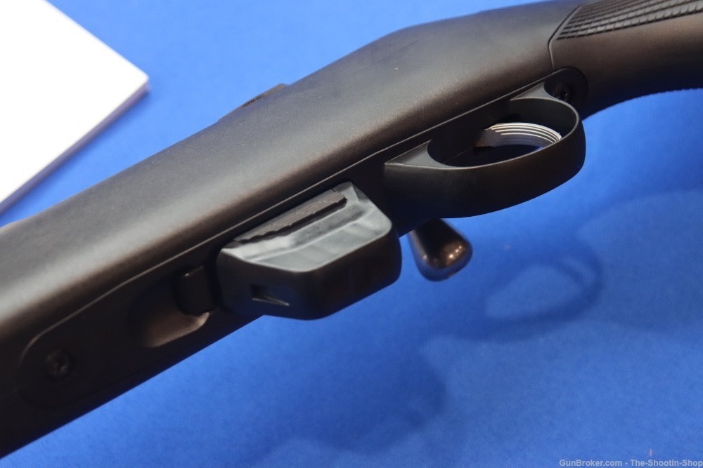 Tikka Model T1X Rifle BUSA MTR 22LR 20" THREADED 10RD 22 LR New BA TB BLK-img-18