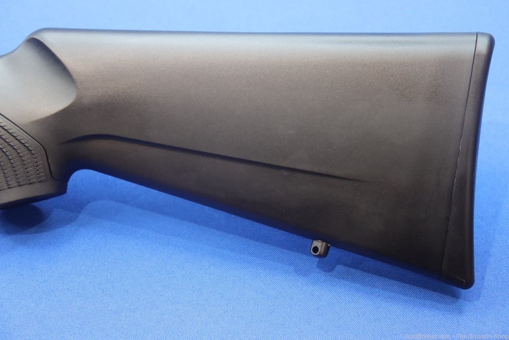 Tikka Model T1X Rifle BUSA MTR 22LR 20" THREADED 10RD 22 LR New BA TB BLK-img-8
