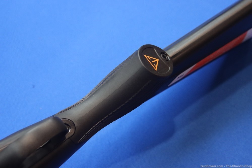 Tikka Model T1X Rifle BUSA MTR 22LR 20" THREADED 10RD 22 LR New BA TB BLK-img-20