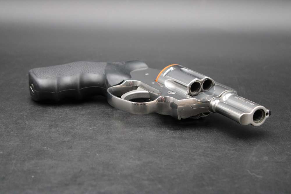 Colt Cobra .38 Special +P Snub Nose Revolver 2" Stainless Steel DA/SA-img-17