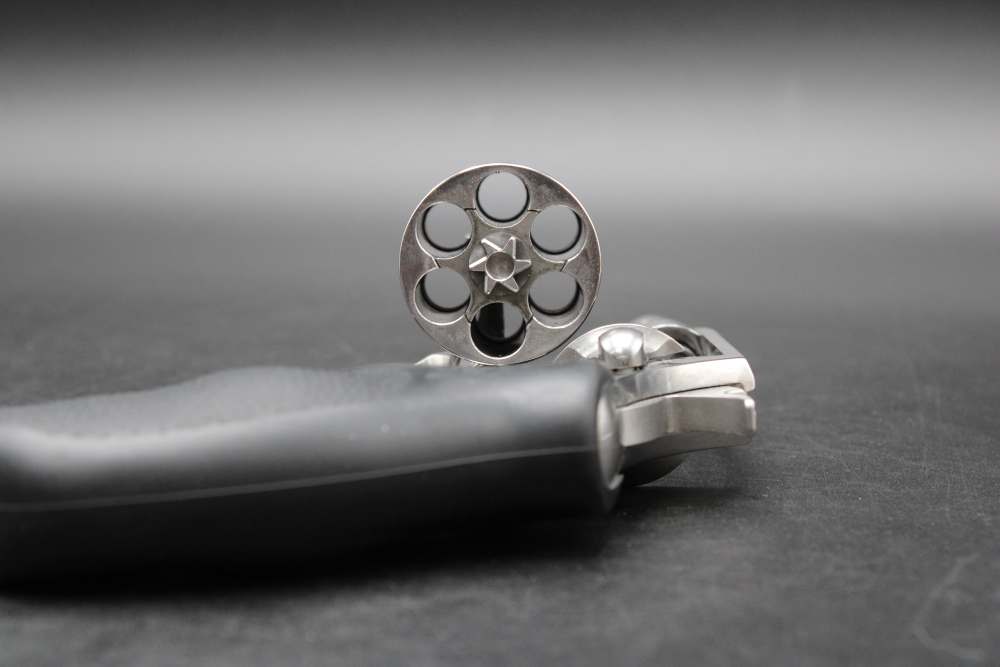 Colt Cobra .38 Special +P Snub Nose Revolver 2" Stainless Steel DA/SA-img-19