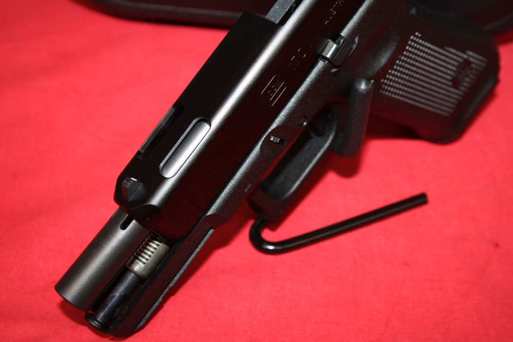 Glock 17C V-Series 9MM 4.5" Barrel, LAYAWAY AVAILABLE!-img-10