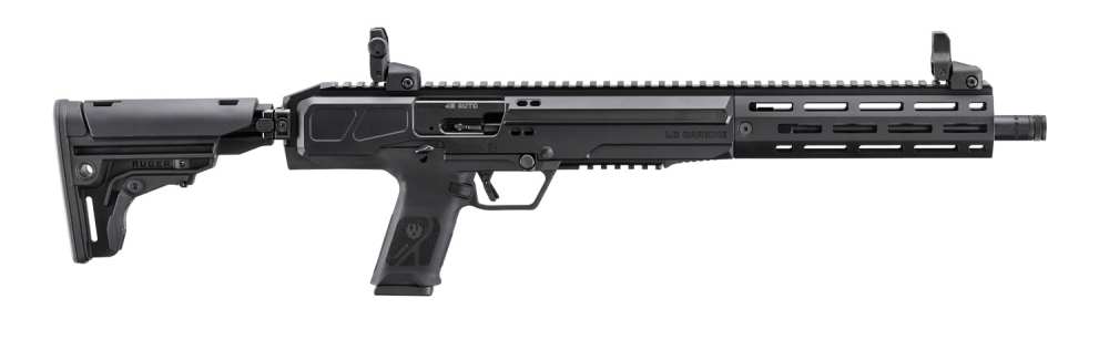 Ruger LC Carbine 45ACP 19309-img-0
