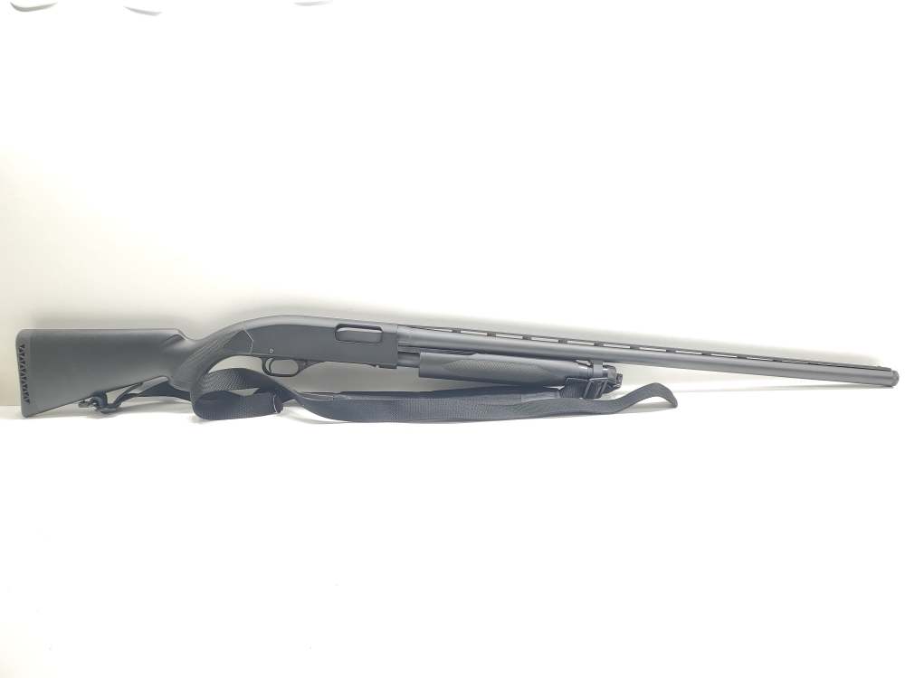 Winchester 1300 Pump Action 12 Gauge Shotgun 28" Barrel -img-0
