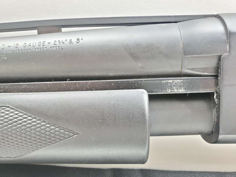 Winchester 1300 Pump Action 12 Gauge Shotgun 28" Barrel -img-13