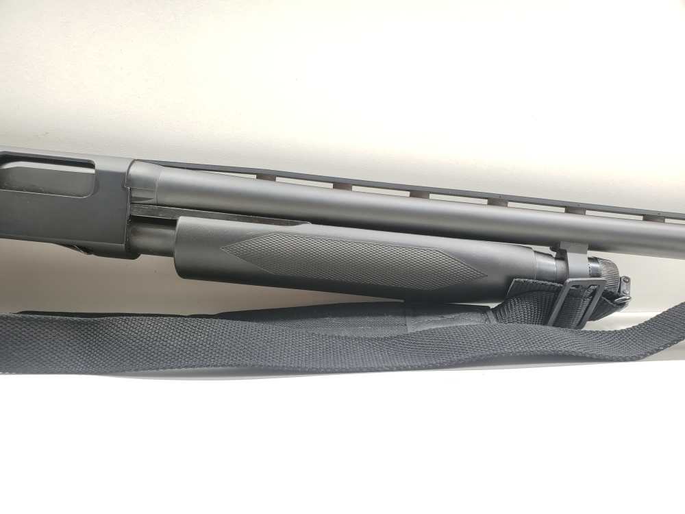 Winchester 1300 Pump Action 12 Gauge Shotgun 28" Barrel -img-3