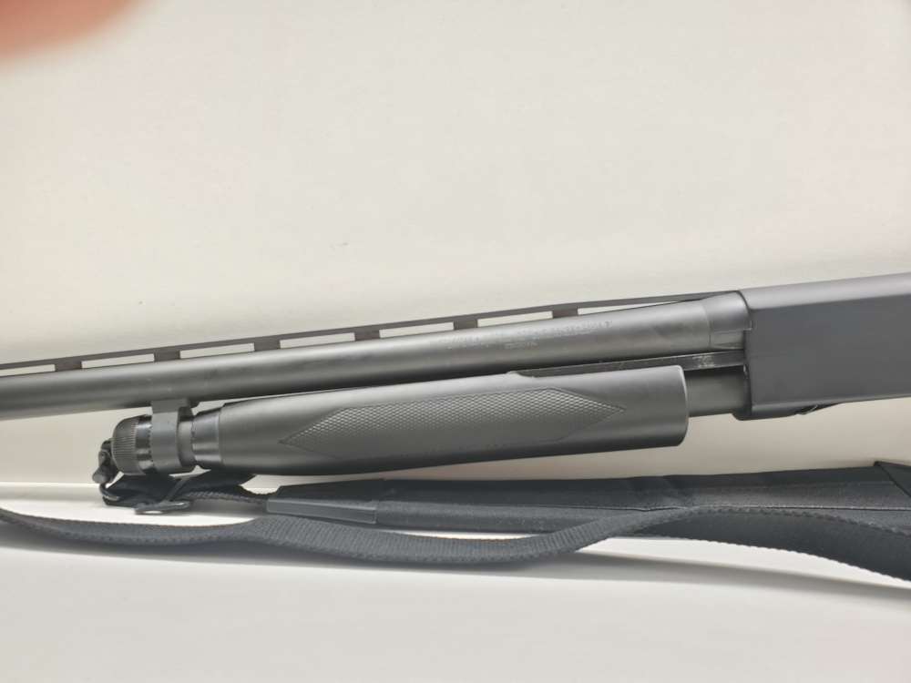Winchester 1300 Pump Action 12 Gauge Shotgun 28" Barrel -img-7