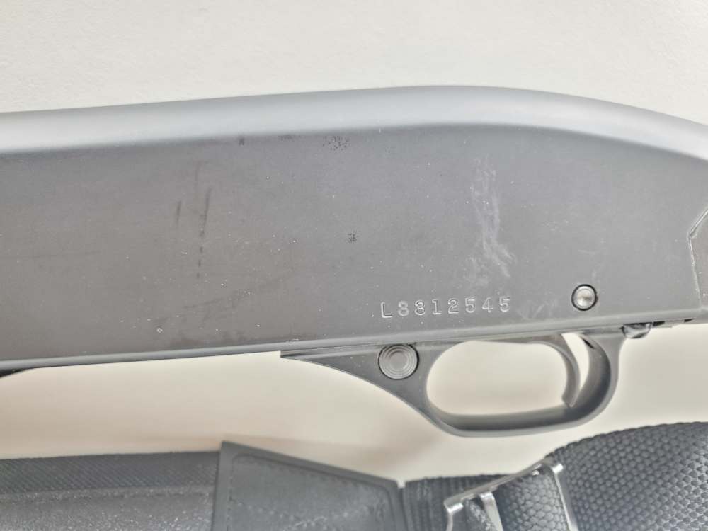 Winchester 1300 Pump Action 12 Gauge Shotgun 28" Barrel -img-12