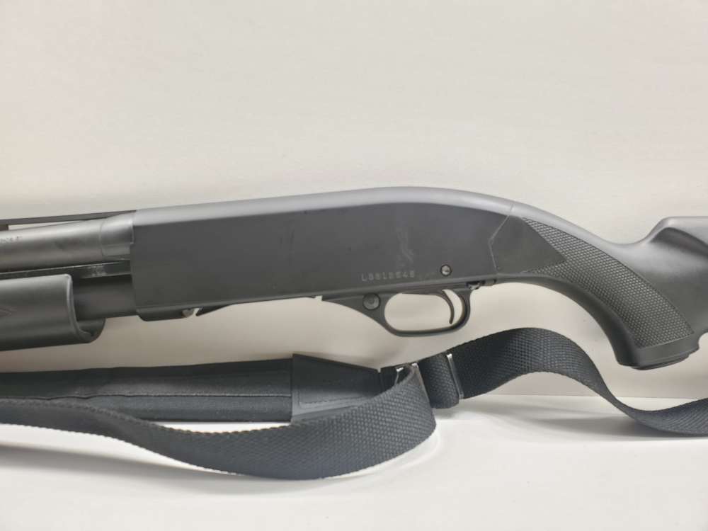 Winchester 1300 Pump Action 12 Gauge Shotgun 28" Barrel -img-8