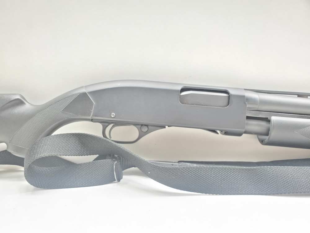 Winchester 1300 Pump Action 12 Gauge Shotgun 28" Barrel -img-2
