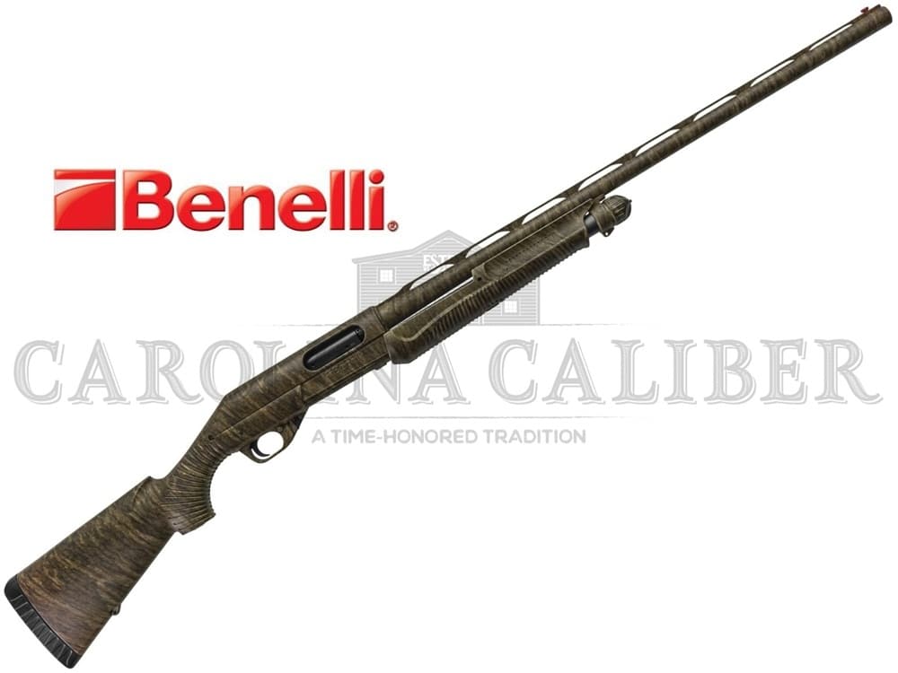 BENELLI NOVA 12 BOTTOMLAND 26"-img-0