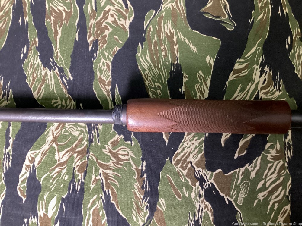 Remington 870 express 12GA 3" Pump action Shotgun-img-20