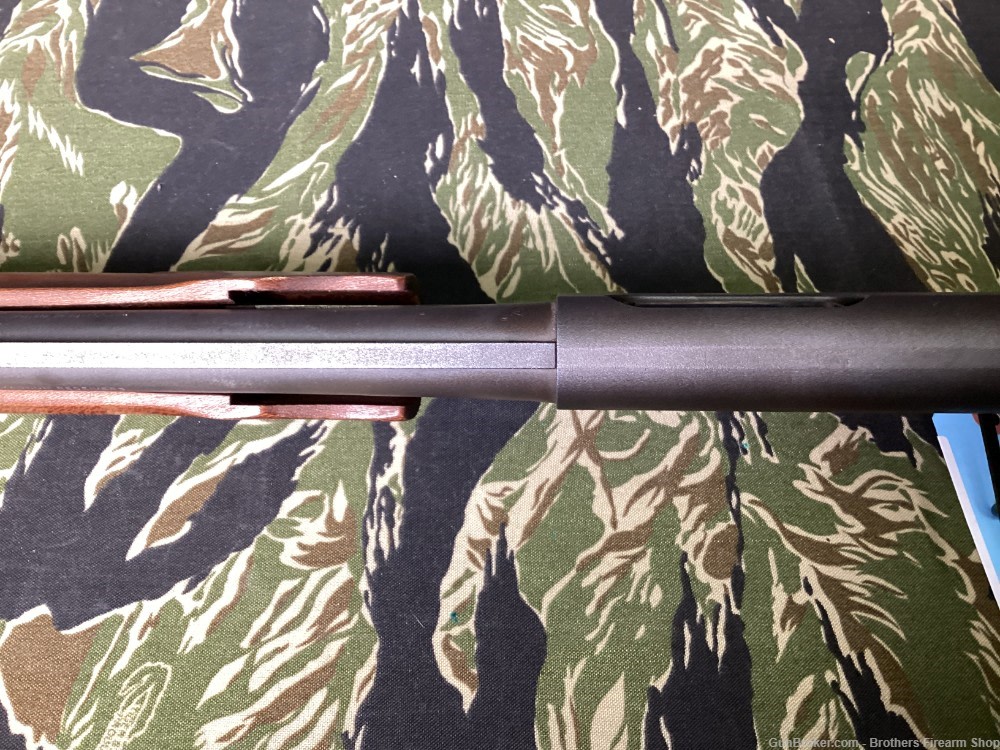 Remington 870 express 12GA 3" Pump action Shotgun-img-14
