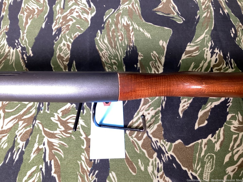 Remington 870 express 12GA 3" Pump action Shotgun-img-13