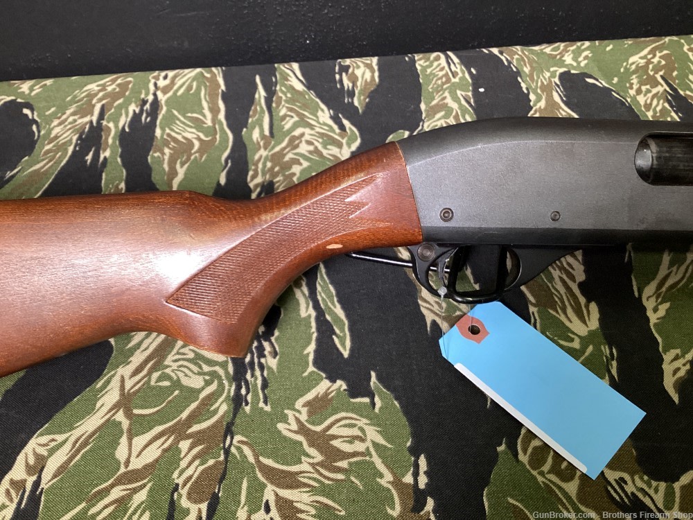Remington 870 express 12GA 3" Pump action Shotgun-img-3