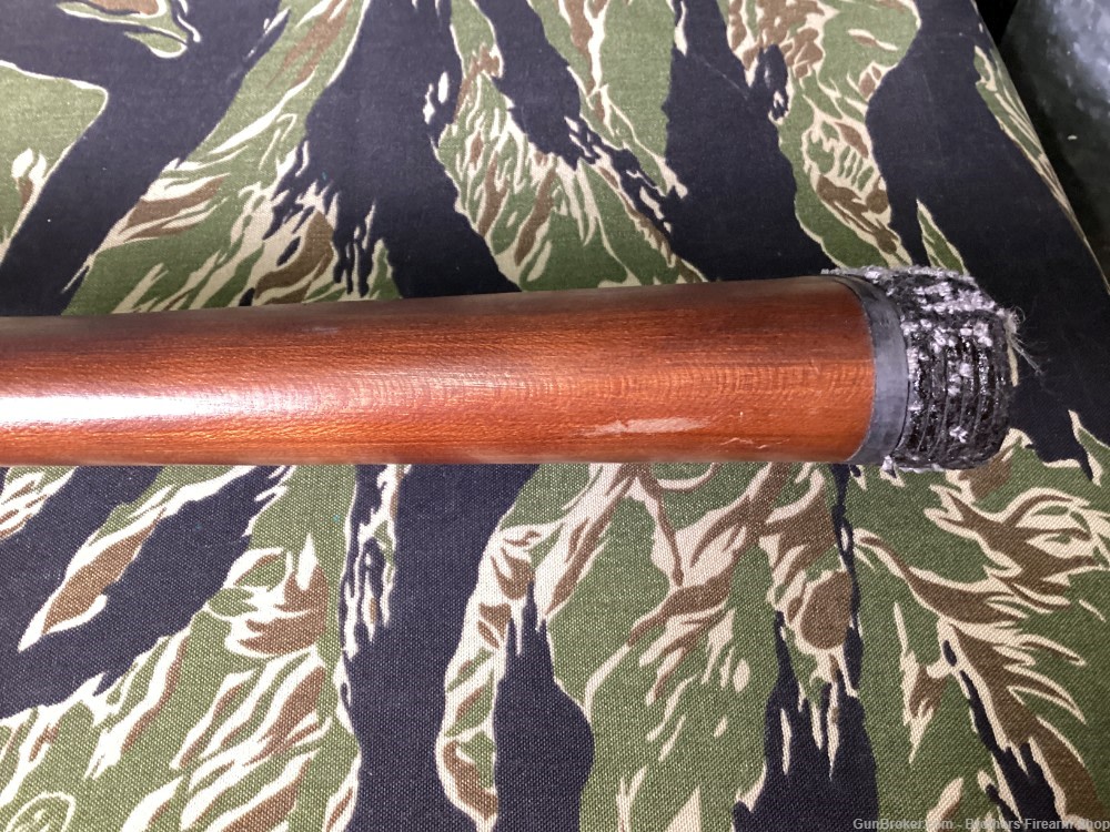 Remington 870 express 12GA 3" Pump action Shotgun-img-1