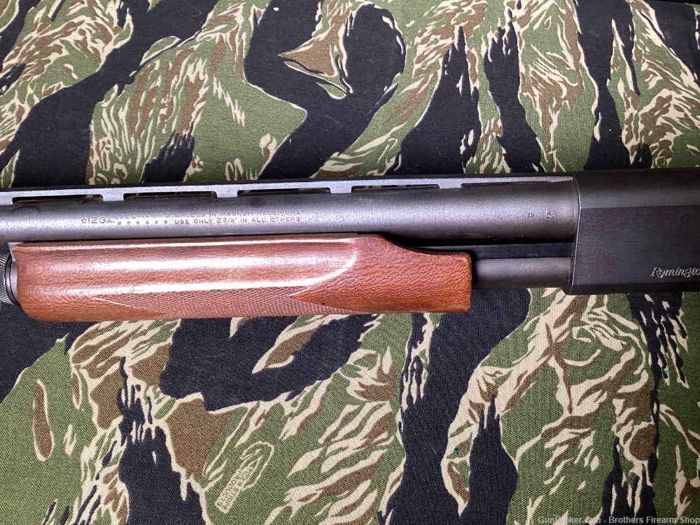 Remington 870 express 12GA 3" Pump action Shotgun-img-11