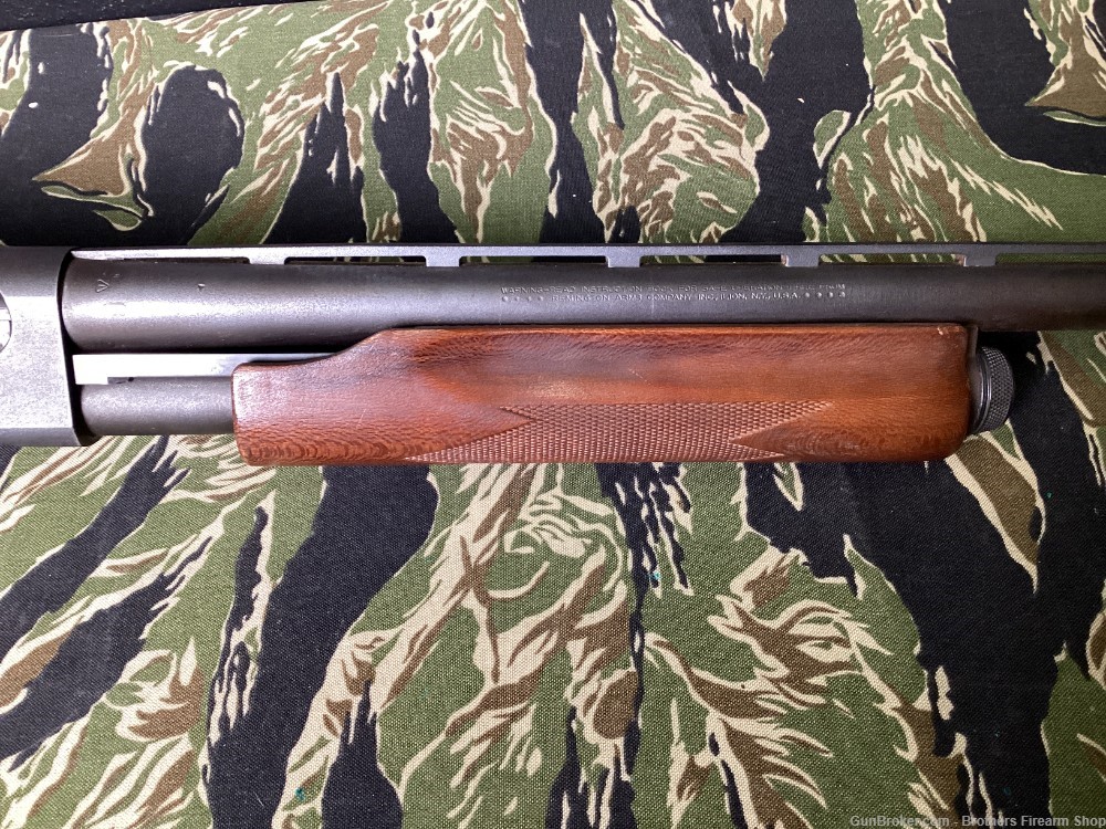 Remington 870 express 12GA 3" Pump action Shotgun-img-5