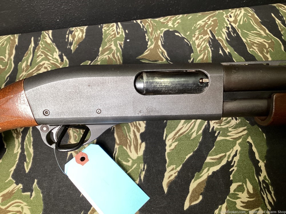 Remington 870 express 12GA 3" Pump action Shotgun-img-4