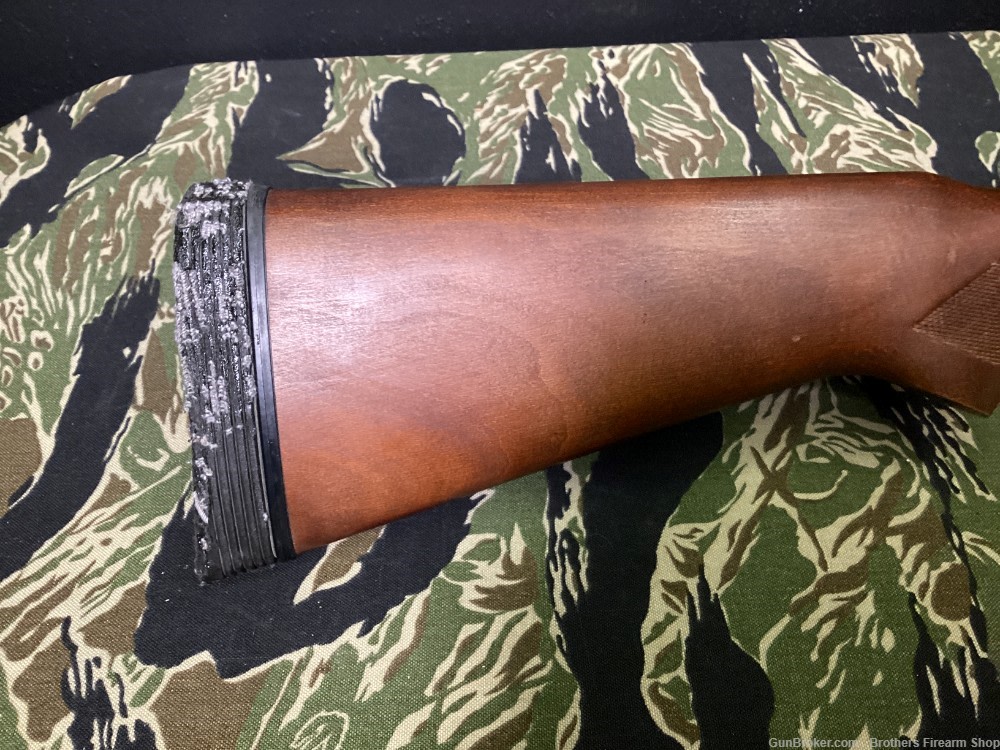Remington 870 express 12GA 3" Pump action Shotgun-img-2