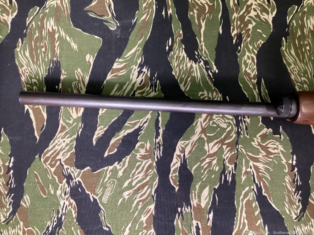 Remington 870 express 12GA 3" Pump action Shotgun-img-19