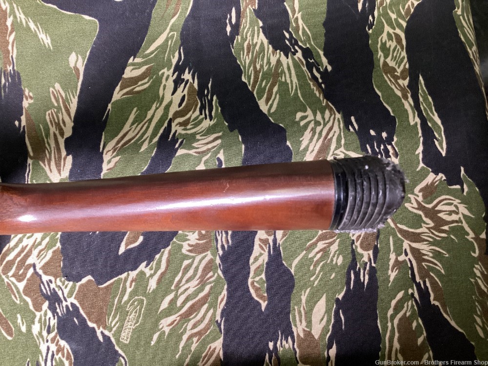 Remington 870 express 12GA 3" Pump action Shotgun-img-17