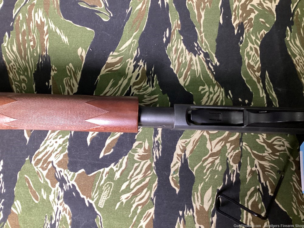 Remington 870 express 12GA 3" Pump action Shotgun-img-10