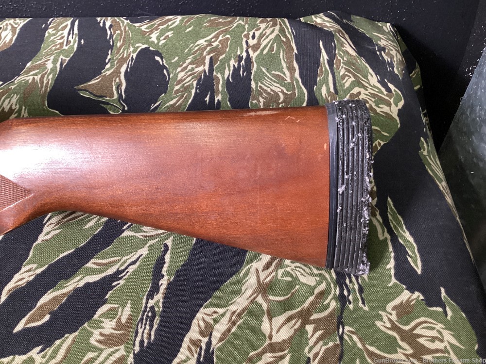 Remington 870 express 12GA 3" Pump action Shotgun-img-8